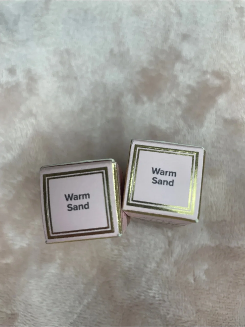 (2 pack) Too Faced Born This Way Super Coverage Sculpting Concealer - Warm Sand